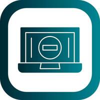 Removing Vector Icon Design