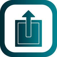 Share Vector Icon Design