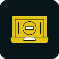 Removing Vector Icon Design
