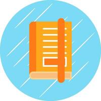 Clipboard Vector Icon Design