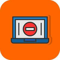Removing Vector Icon Design