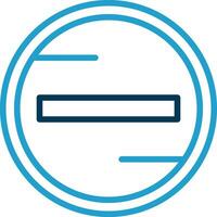 Remove Vector Icon Design