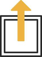 Share Vector Icon Design