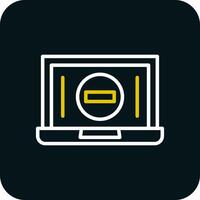 Removing Vector Icon Design