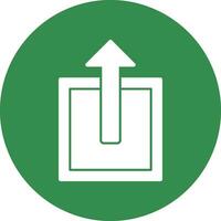 Share Vector Icon Design