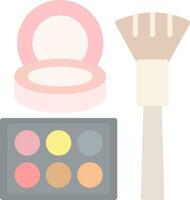 Contour Kit Vector Icon Design