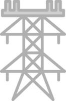 Powered Vector Icon Design