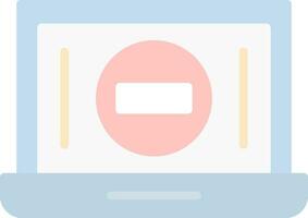 Removing Vector Icon Design