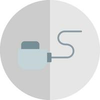 Mobile charger Vector Icon Design