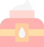 Moisturizer Vector Icon Design