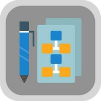 File Vector Icon Design