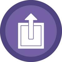 Share Vector Icon Design