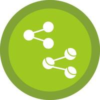 Share Vector Icon Design