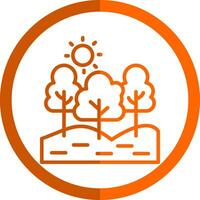 Summer Vector Icon Design