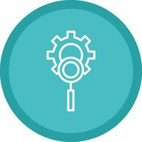 Troubleshooting Vector Icon Design
