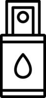 Foundation Vector Icon Design