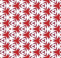 Multi color seamless abstract pattern. Background and backdrop. Multi Colored. Colorful ornamental design. Colored mosaic ornaments. Vector graphic illustration.
