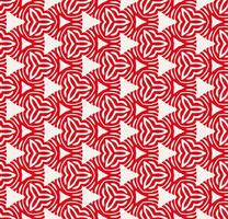 Multi color seamless abstract pattern. Background and backdrop. Multi Colored. Colorful ornamental design. Colored mosaic ornaments. Vector graphic illustration.