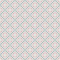 Multi color seamless pattern texture and template. Multicolored. Colorful ornamental graphic design. Colored mosaic ornaments. Vector illustration.
