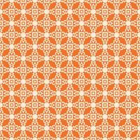 Multi color seamless pattern texture and template. Multicolored. Colorful ornamental graphic design. Colored mosaic ornaments. Vector illustration.