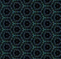 Multi color seamless abstract pattern. Background and backdrop. Multi Colored. Colorful ornamental design. Colored mosaic ornaments. Vector graphic illustration.