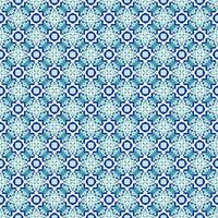 Multi color seamless abstract pattern. Background and backdrop. Multi Colored. Colorful ornamental design. Colored mosaic ornaments. Vector graphic illustration.