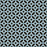 Multi color seamless abstract pattern. Background and backdrop. Multi Colored. Colorful ornamental design. Colored mosaic ornaments. Vector graphic illustration.