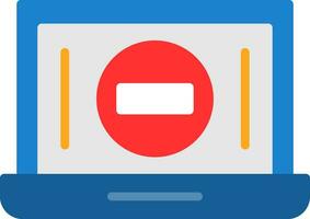 Removing Vector Icon Design