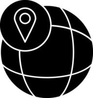 Location Vector Icon Design