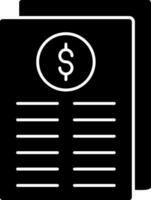 Sheet Vector Icon Design