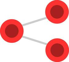 Share Vector Icon Design