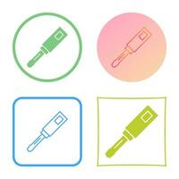 Screwdriver Vector Icon