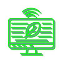 Technology Vector Icon
