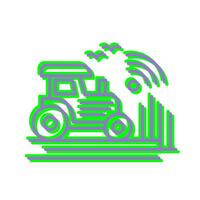 Cultivation Vector Icon