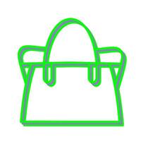 Bag Vector Icon