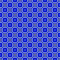 Multi color seamless abstract pattern. Background and backdrop. Multi Colored. Colorful ornamental design. Colored mosaic ornaments. Vector graphic illustration.