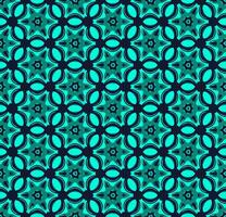 Multi color seamless abstract pattern. Background and backdrop. Multi Colored. Colorful ornamental design. Colored mosaic ornaments. Vector graphic illustration.