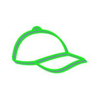 Hat Vector Icon