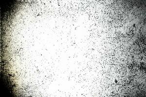 Grunge dusty texture background photo