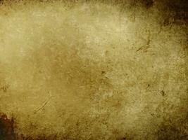 Grunge dusty texture background photo