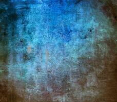 Grunge dusty texture background photo