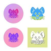 Mouse Vector Icon