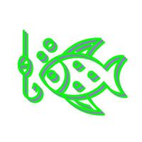 Fishing Vector Icon