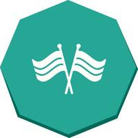 Flag Vector Icon
