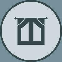 Window Vector Icon