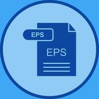 EPS Vector Icon