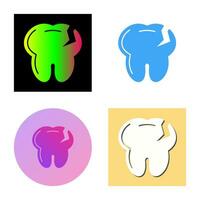 Tooth Vector Icon