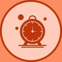 Stop Watch Vector Icon