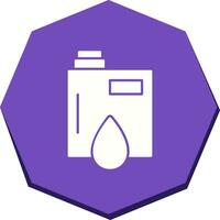 Petroleum Vector Icon