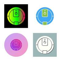 Power Button Vector Icon